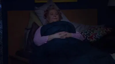 E11.The Love Jinx