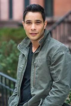 Justin Silver