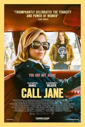 Call Jane - Movie free on Castle