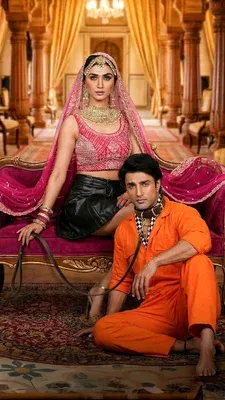 Meri Sanki Dulhaniya