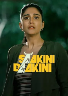 Saakini Daakini
