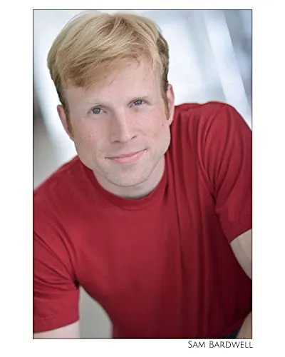 Sam Bardwell