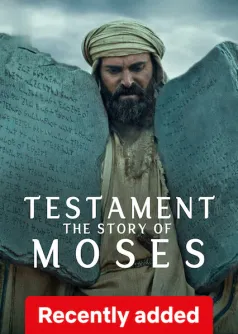 Testament: The Story of Moses