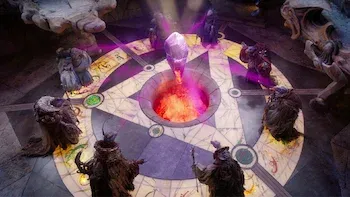 E1.End. Begin. All the Same.