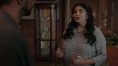 E9.The Christmas Spirit, Part One