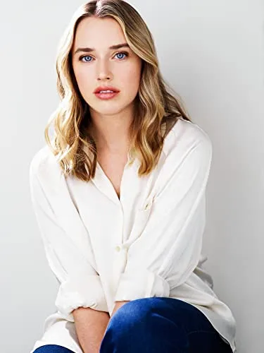 Caitlin Hammond