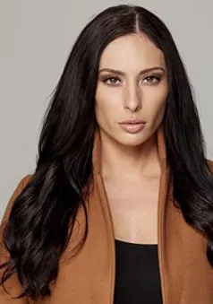 Karlee Leilani Perez