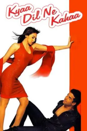 Kyaa Dil Ne Kahaa - Movie free on Castle