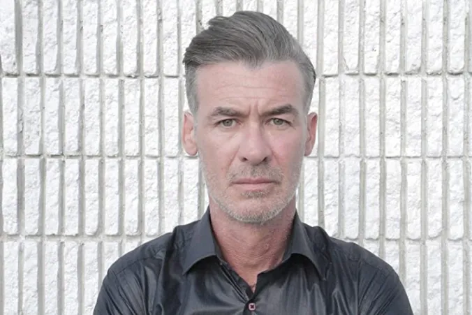Gerard McNamee