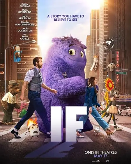 IF