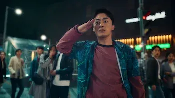 E3.Curtain Call