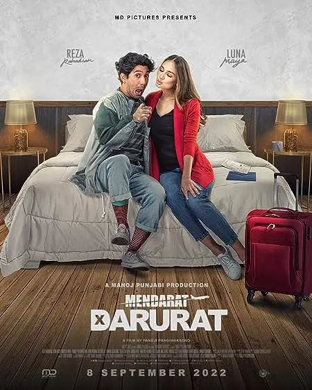 Mendarat Darurat