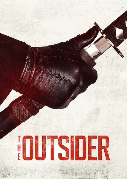 The Outsider
