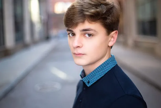 Luke Trevisan
