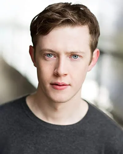 Lewis Mackinnon