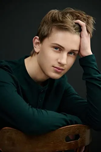 Carter Ryan