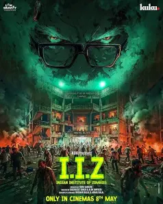 Indian Institute of Zombies