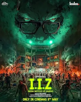 Indian Institute of Zombies - Movie free on Castle