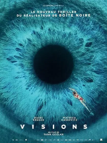 Movie Poster: Visions