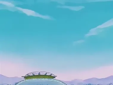 E31.What the!? The Sky of Suguro-ku Studio is Collapsing