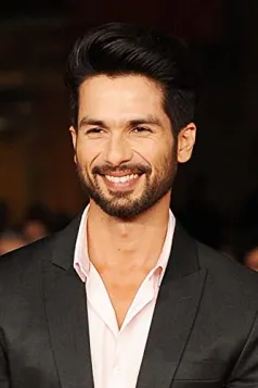 Shahid Kapoor