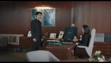 E13.The Blue Night of Jeju I