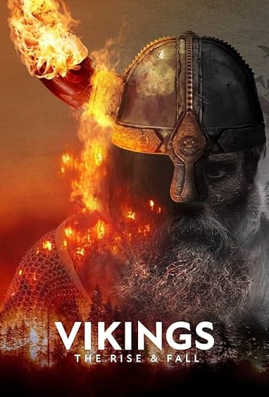 Episode 1 — Vikings: The Rise & Fall Season 1