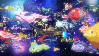 E19.From the Planet of Eternity