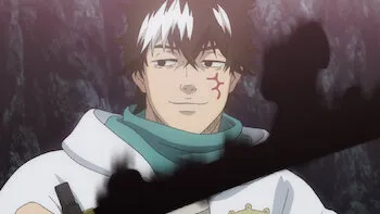 The One with No Magic