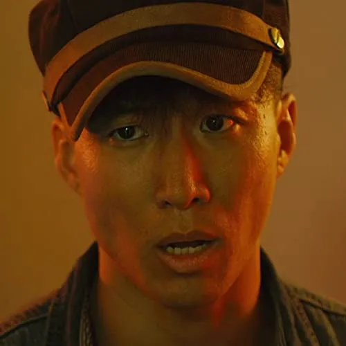 Tin-Chiu Hung