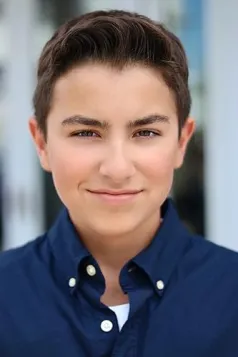 Nicholas Giordano