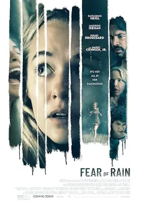 Fear of Rain - Movie free on Castle