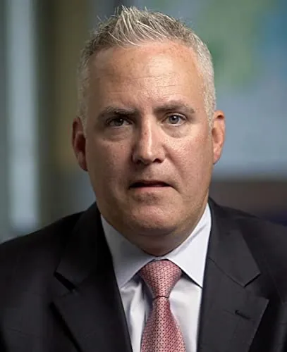 Jamie Sheehan