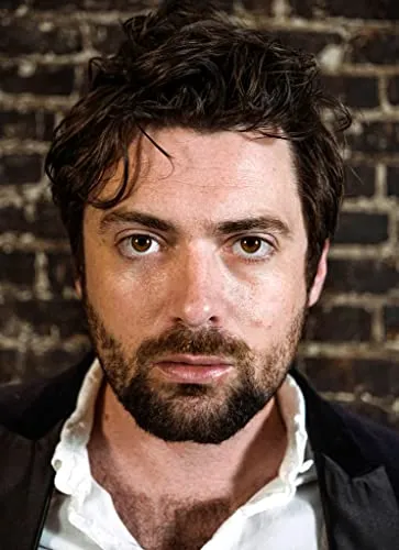 Owen Drake