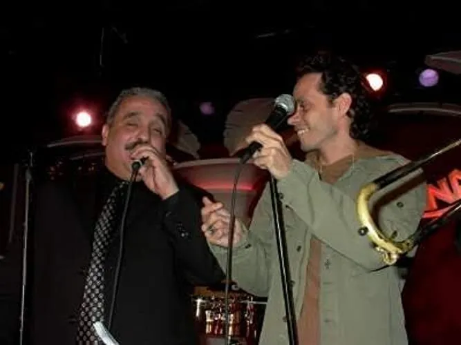 Willie Colón