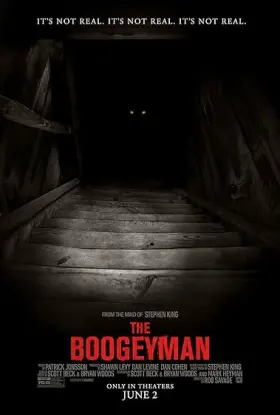 The Boogeyman - Movie free on Castle