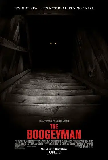 The Boogeyman
