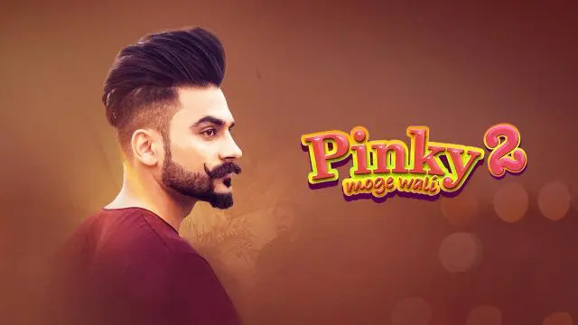 Pinky Moge Wali 2