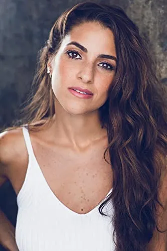 Dahlia Azama