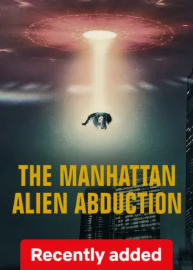 The Manhattan Alien Abduction - Web Serie complete free on Castle
