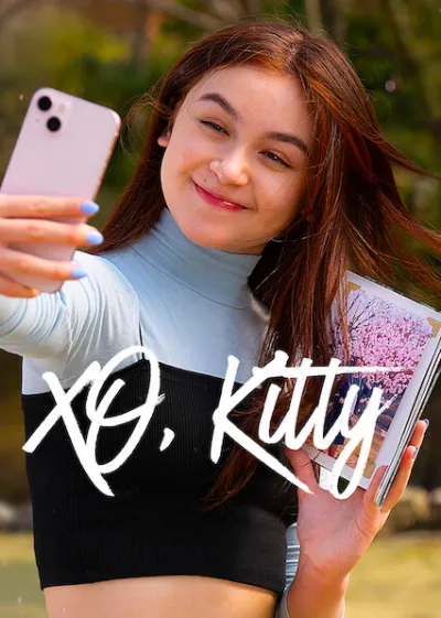 XO, Kitty