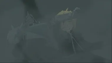 E23.Ikusaba no shoujo