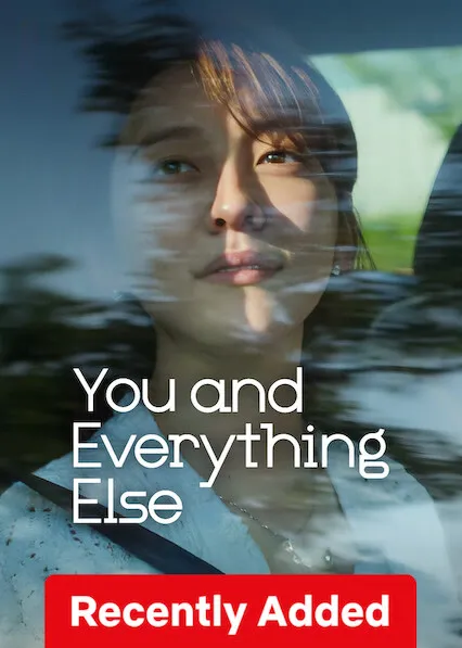 TV series poster: You and Everything Else