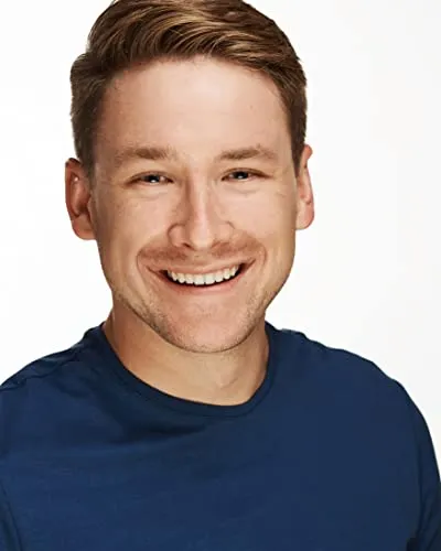 Cory Crouser