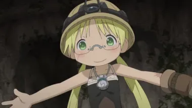 E2.Made in Abyss