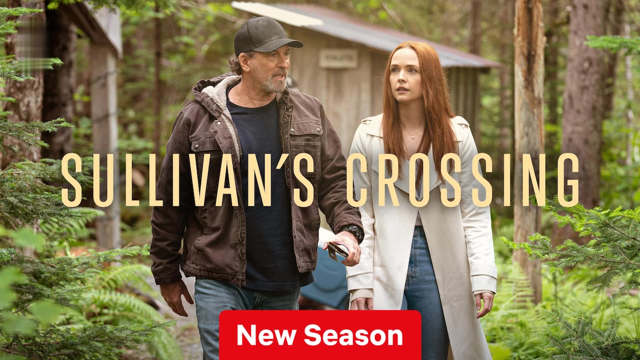 Sullivan's Crossing