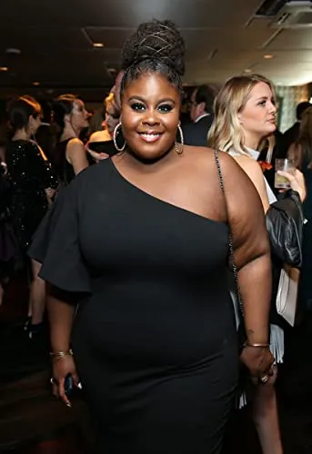 Raven Goodwin