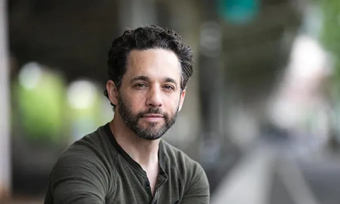 Jeffrey Schecter