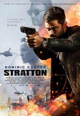 Stratton - Movie free on Castle