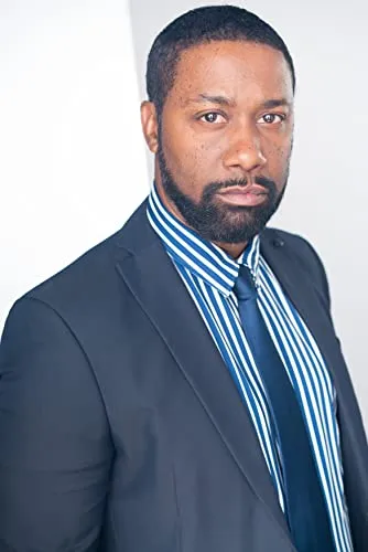 Howard Alonzo